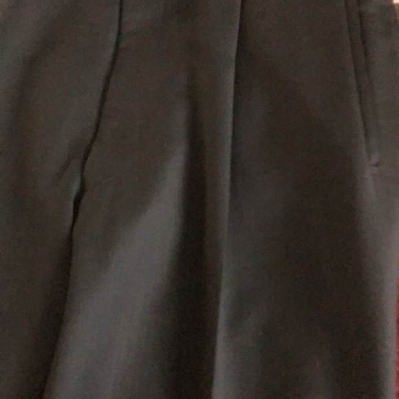 EUC Gianni Uomo Black Suit Size 40R - Picture 5 of 5